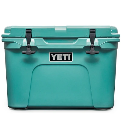YETI Tundra Cooler