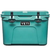 YETI Tundra Cooler