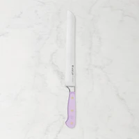 Wüsthof Classic Double-Serrated Bread Knife, 9"