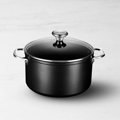 Le Creuset Toughened Nonstick PRO Stock Pot, 6-Qt.