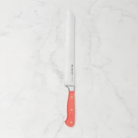 Wüsthof Classic Double-Serrated Bread Knife, 9"