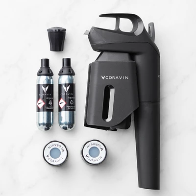 Coravin Timeless Model 3+ Wine Preservation System