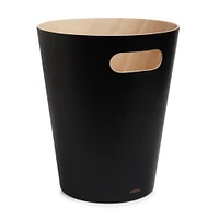 Umbra Woodrow Trash Can