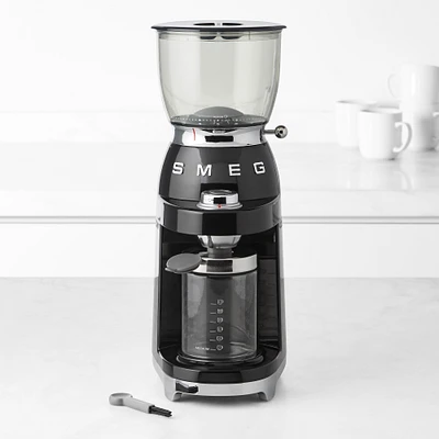 SMEG Coffee Grinder