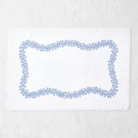 Marbella Tub Mat by Matouk®