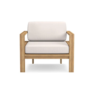 Ojai Teak Outdoor Cushions