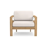 Ojai Teak Outdoor Cushions