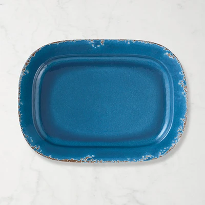 Rustic® Outdoor Melamine Platter