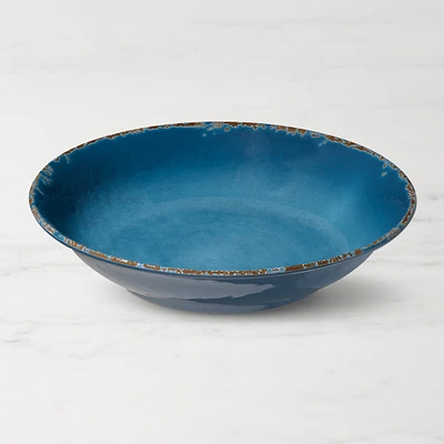 Rustic® Outdoor Melamine Serving Bowl