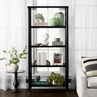 Lacourte Open Shelving (38")