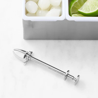 Williams Sonoma Signature Bar Garnish Grabber