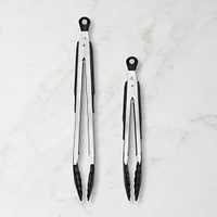 OXO Nylon Tongs, Set of 2