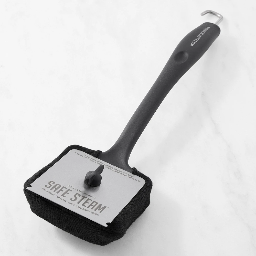 Williams Sonoma Steam Grill Cleaning Brush