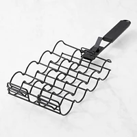 Williams Sonoma Outdoor Nonstick Corn Basket