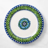 Sicily Ceramic Dinner Plates