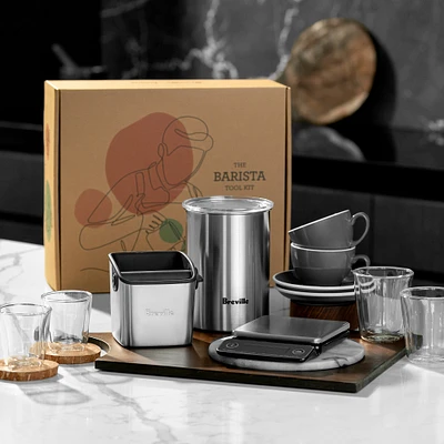 Breville Barista Tool Kit