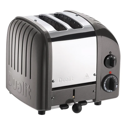 Dualit New Generation Classic -Slice Toaster