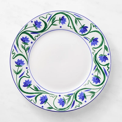 AERIN Garden Bouquet Dinnerware Collection