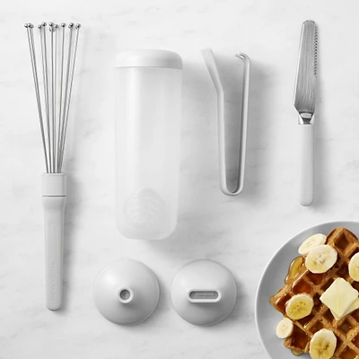 Williams Sonoma Ultimate Breakfast Set