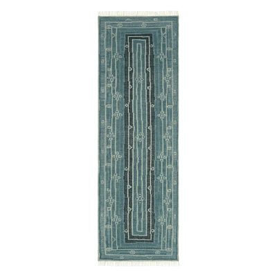 Corinne Flatweave Rug