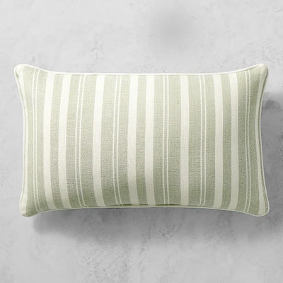 Tranquil Sage Outdoor Pillow Cover