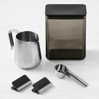 Williams Sonoma Coffee, 5-Piece Set