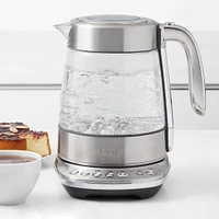 Breville Smart Crystal Luxe™ Kettle