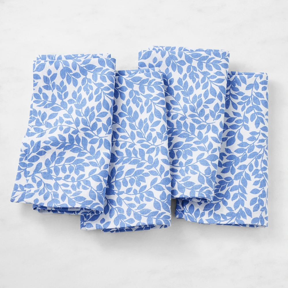 Southern Vine Napkins, Set of 4