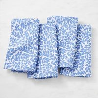 Southern Vine Napkins, Set of 4