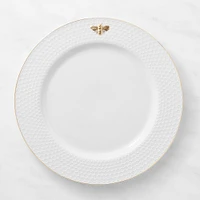Honeycomb Embossed Chargers