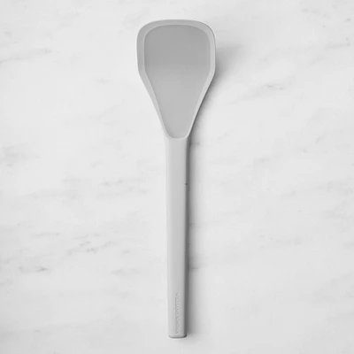 Williams Sonoma Ergonomic Bowl Spoon, 13"