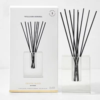 Williams Sonoma Crystal Block Diffuser