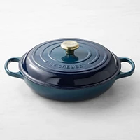 Le Creuset Signature Enameled Cast Iron Braiser