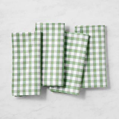 AERIN x Williams Sonoma Gingham Napkins