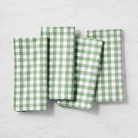 AERIN x Williams Sonoma Gingham Napkins
