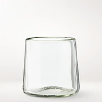 Recycled Glass Tumblers, Set of 4