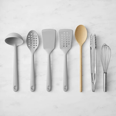 Open Kitchen by Williams Sonoma Utensils, Set of 7