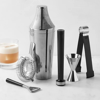 Williams Sonoma Heritage 6-Piece Bar Set