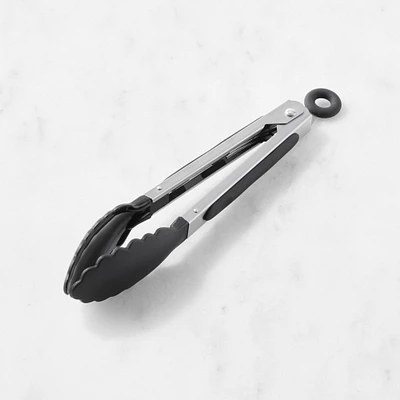 Open Kitchen by Williams Sonoma Nylon Locking Tongs