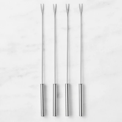 Williams Sonoma Fondue Skewers