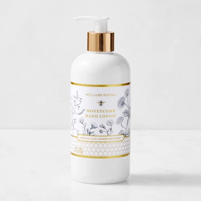 Honeycomb Hand Lotion