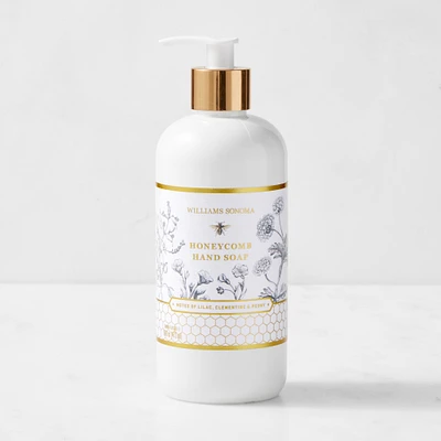 Honeycomb Hand Soap