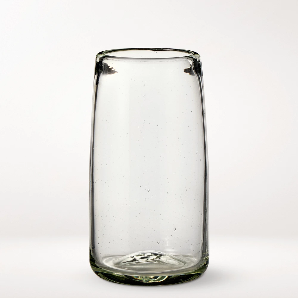 Recycled Glass Tumblers