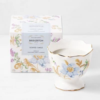 Bridgerton x Williams Sonoma Candle