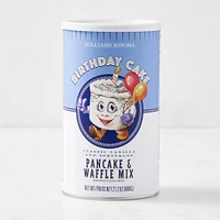 Williams Sonoma Birthday Cake Pancake & Waffle Mix