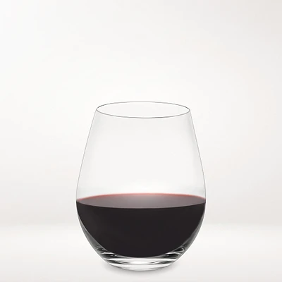 Williams Sonoma Reserve Stemless Red Wine Glasses