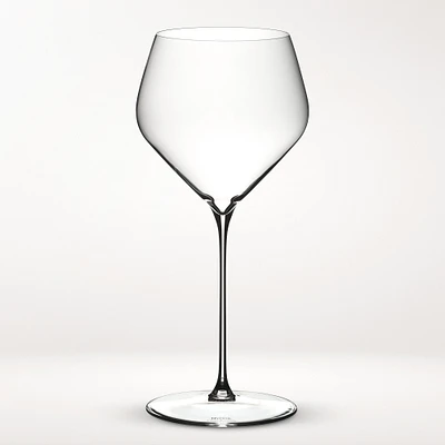 Riedel Veloce Chardonnay Glasses, Set of 2