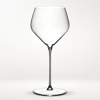 Riedel Veloce Chardonnay Glasses, Set of 2