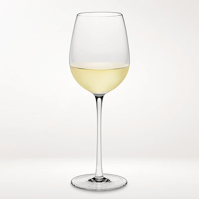 Williams Sonoma Reserve Sauvignon Blanc Wine Glasses