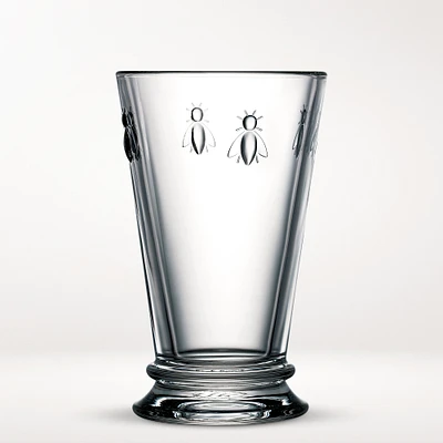 La Rochere Bee Tall Tumblers, Set of 6